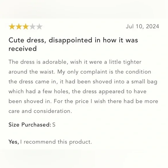 Anthropologie Blue and White Floral Mini Dress - Picture 12 of 16